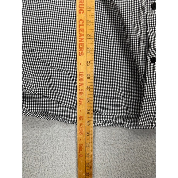 Calvin Klein Shirt Adult XL - Picture 4 of 5